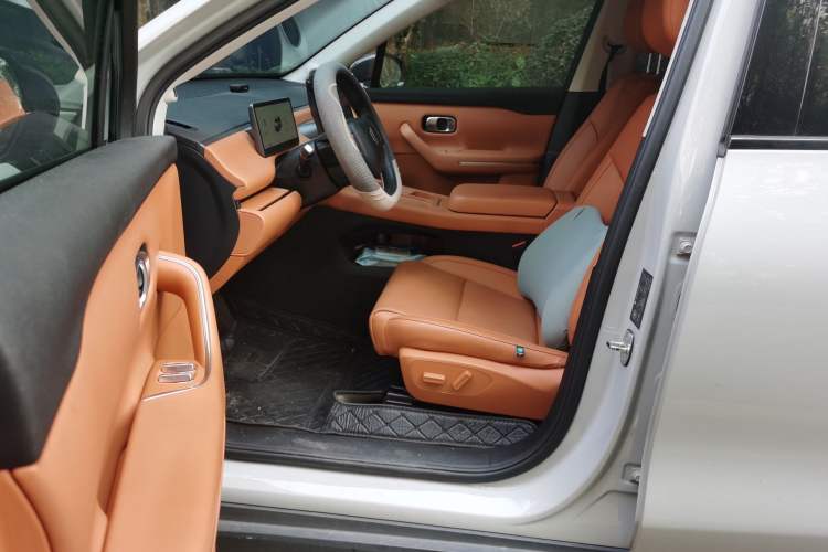 Used Leapmotor C10 2024 530 Comfort Edition
