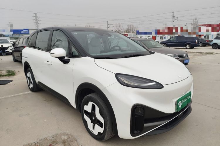 Used ARCFOX Kaola 2023 Family Edition