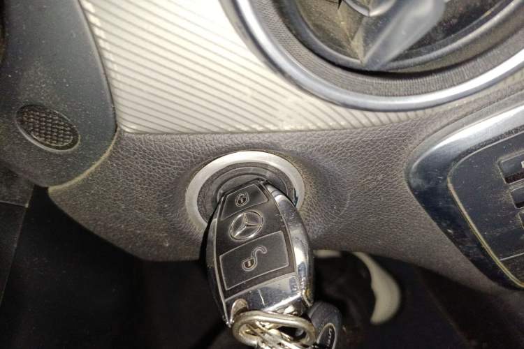 Used Mercedes-Benz GLA 2015 GLA 200 Sport Edition
