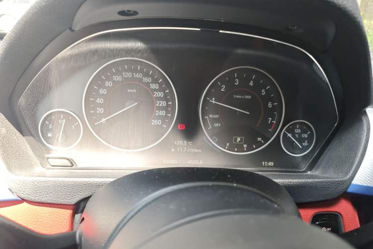 Used BMW 4 Series 2017 425i M Sport Package