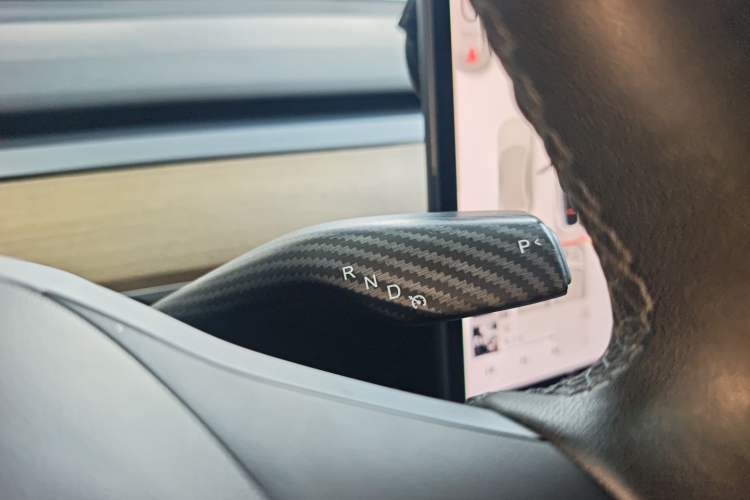 Used Tesla Model Y 2022 Rear-Wheel-Drive Version