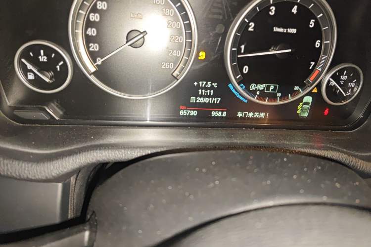 Used BMW X3 2014 xDrive20i X Design Package
