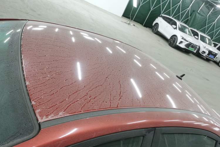 Used Cowin C3 2015 1.5L Manual Gold Diamond Edition
