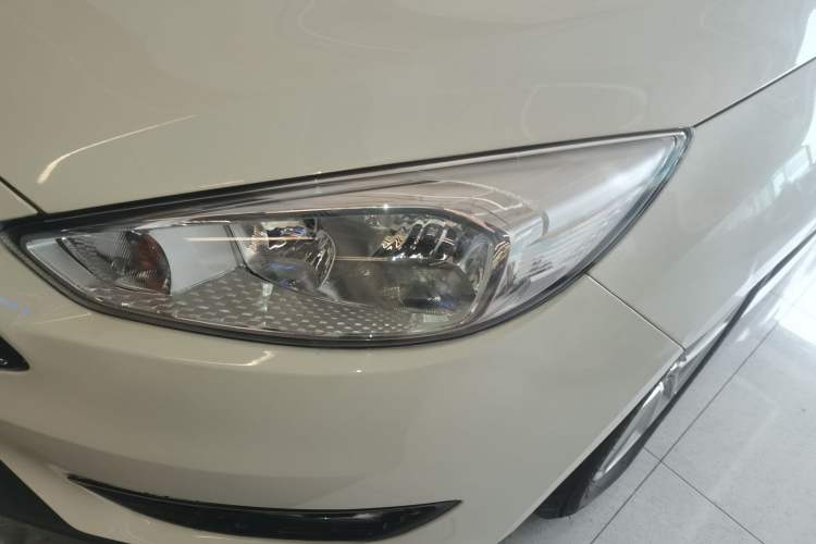 Used Ford Focus 2015 Hatchback EcoBoost 180 Automatic Elite Model