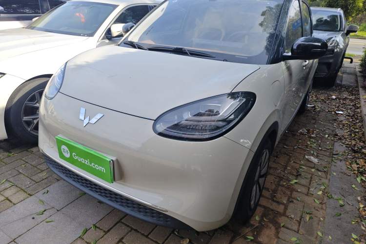 Used Wuling Bingo 2024 333 km Enjoyment Version