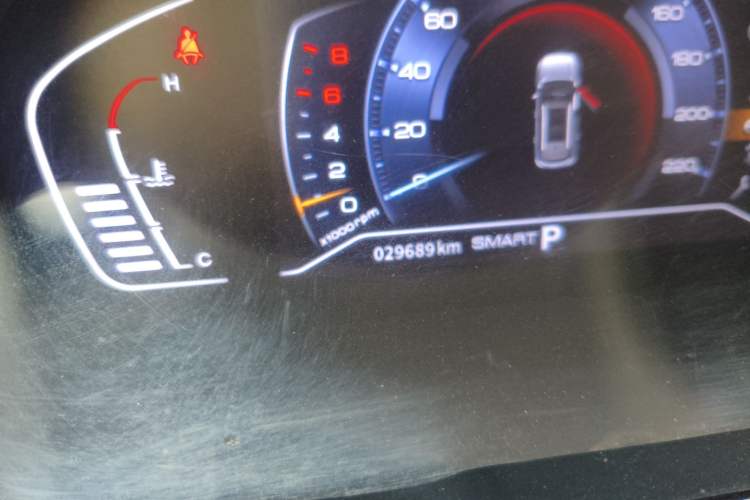 Used Dongfeng Aeolus AX7 2023 Mach Edition 1.5T DCT DF31