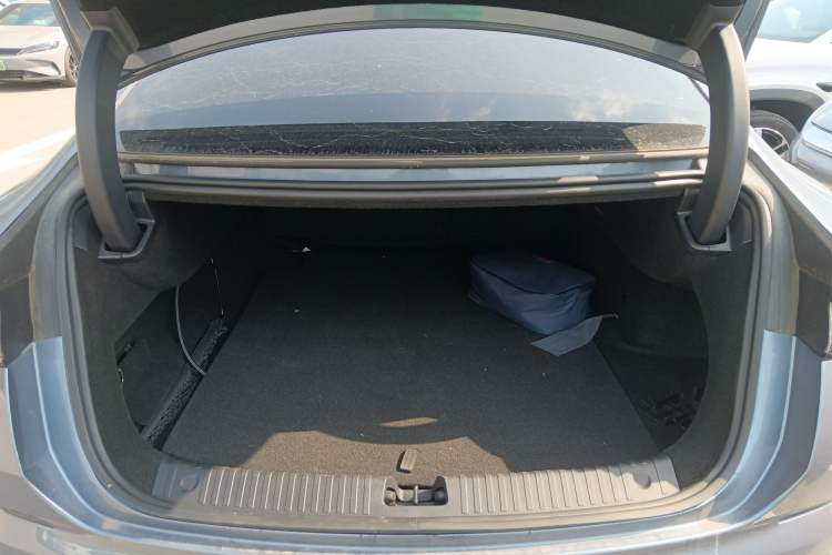 Used BYD Seal 07 DM-i 2025 DM-i 1.5L 125km Luxury Model