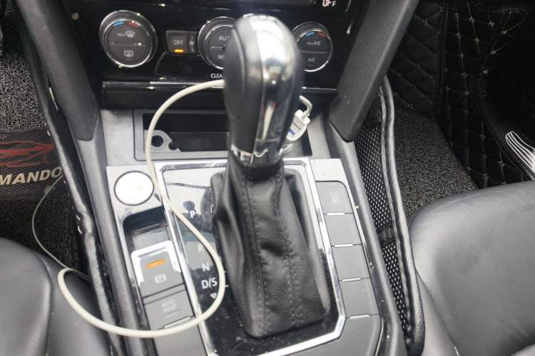 Used Volkswagen Lamando 2015 280TSI DSG Comfort Edition