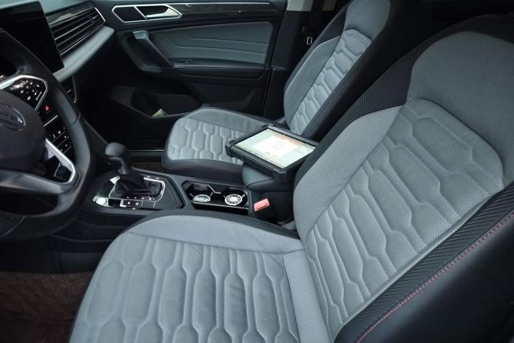 Used Volkswagen Tiguan X 2022 330TSI Two-Wheel-Drive Flagship Edition
