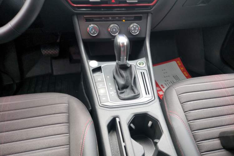 Used Volkswagen Lavida 2023 280TSI DSG Starry Sky Deluxe Edition Gear Lever