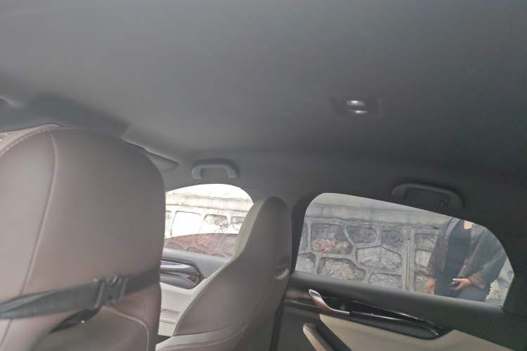 Used BYD Qin PLUS 2023 Champion Edition DM-i 55KM Leading Model
