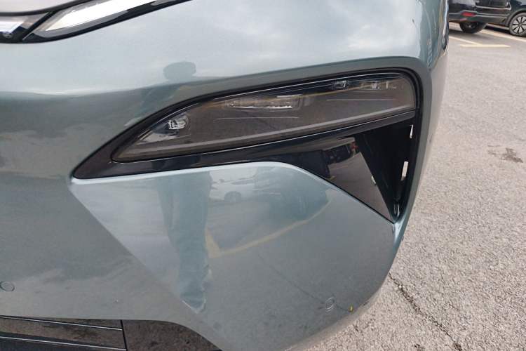 Used BYD Tang L 2025 DM 175KM Drone Player Edition