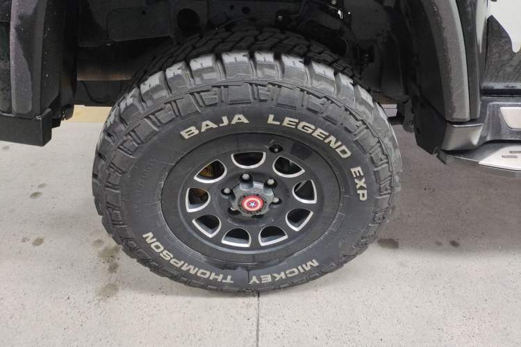 Used BAIC Off-Road BJ40 2024 2.0T Urban Hunter Honor Edition
