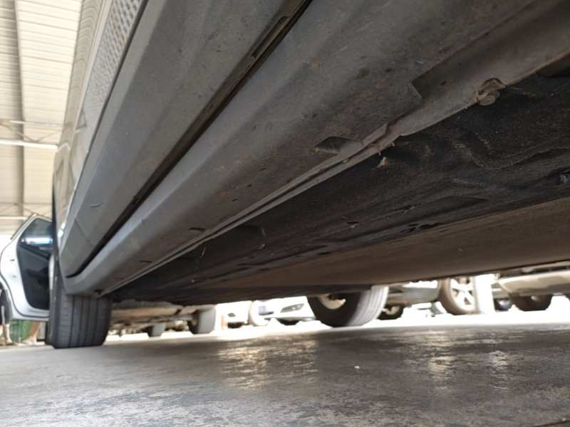 Used Leapmotor C11 2023 Range-Extended 180 Comfort Edition — 20