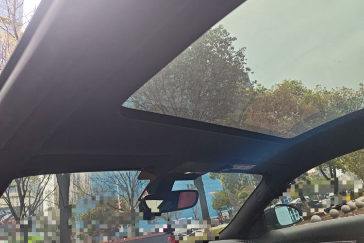 Used Jaguar F-TYPE 2016 3.0 SC Hardtop Version
