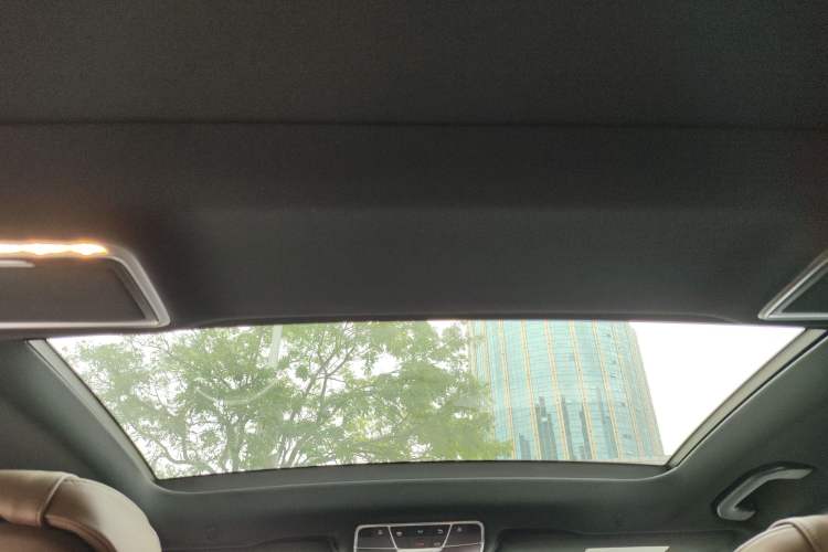 Used Mercedes-Benz Maybach S-Class 2020 S 450 4MATIC Headliner