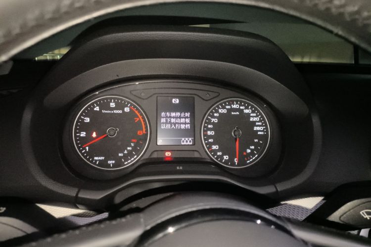 Used Audi Q2L 2020 35 TFSI Ambition Dynamic Edition