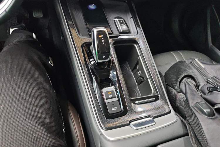 Used Dongfeng Aeolus Yixuan MAX 2021 1.5T Super Cool Dad Edition