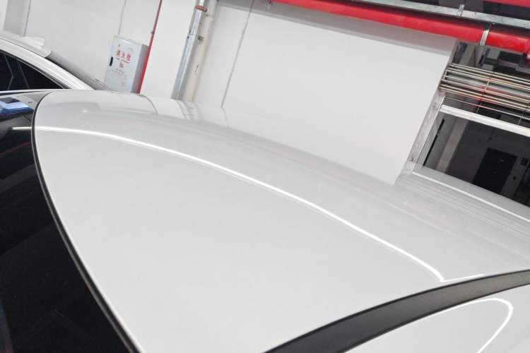 Used Baojun Cloud 2023 460 Pro