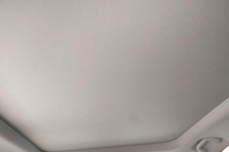 Used Honda Breeze 2021 240TURBO CVT Two-Wheel Drive Smart Enjoyment Version