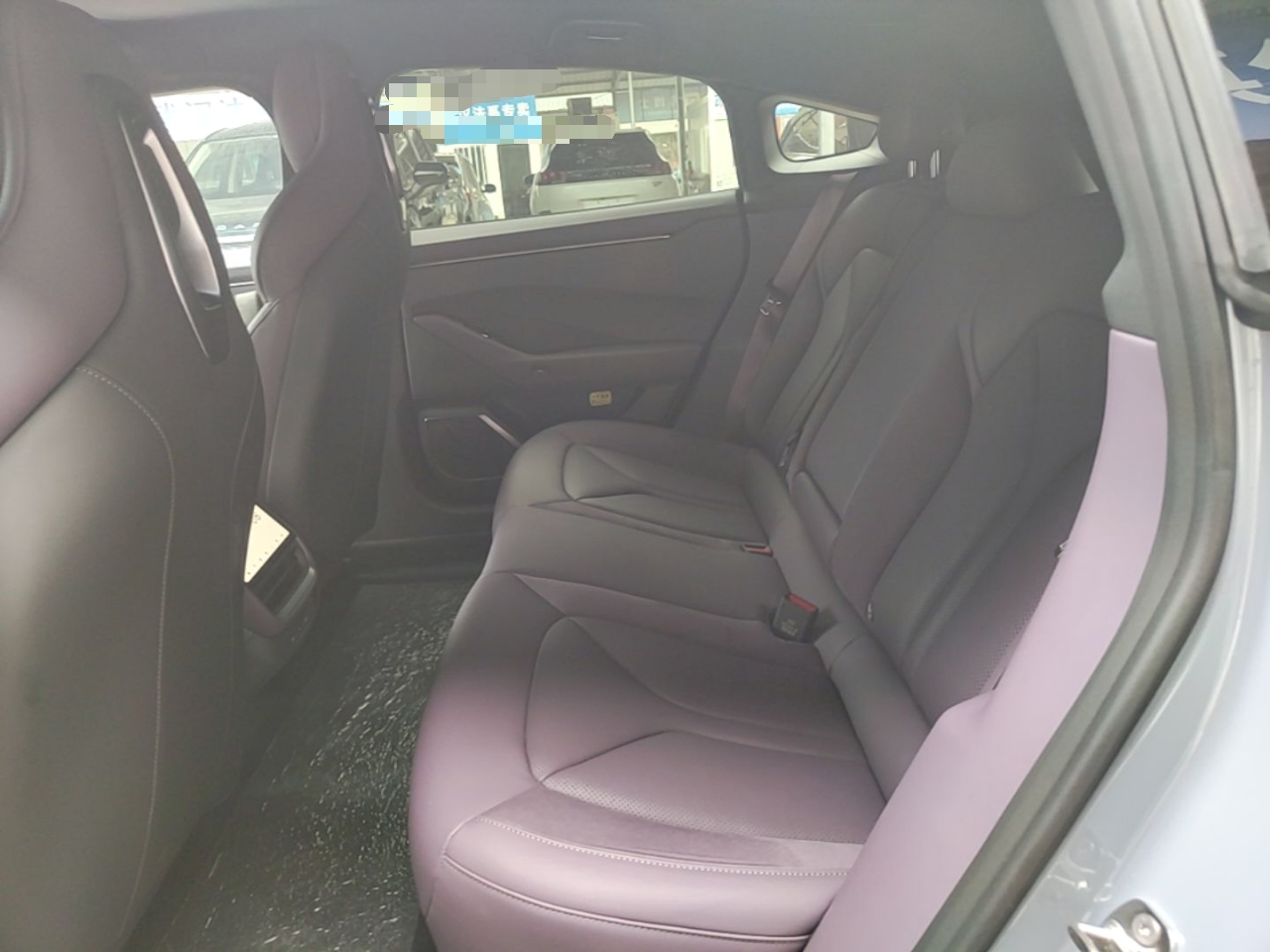 XPeng P7 2025 Model—750 All-Wheel-Drive High-Performance Ultra — снимка 20