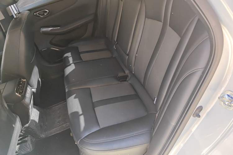 Used AION S MAX 2024 70 Star Edition