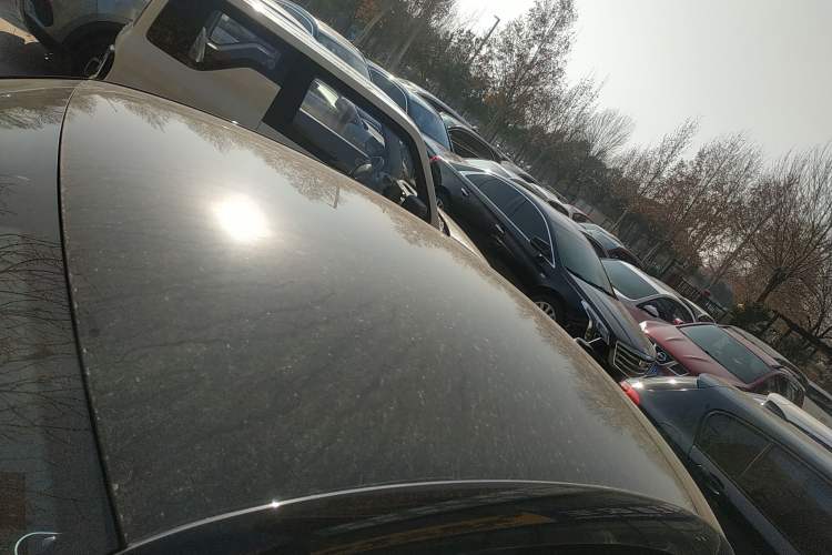 Used Volkswagen Beetle 2018 180TSI Yile Model