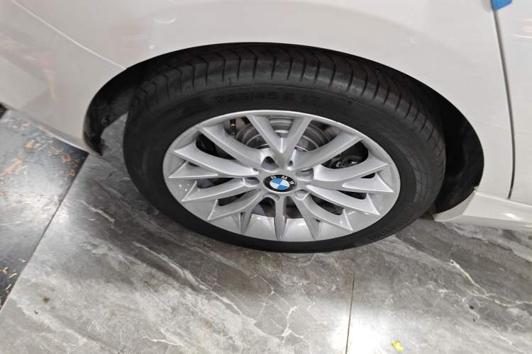 Used BMW 1 Series (Import) 2016 120i Leading Model
