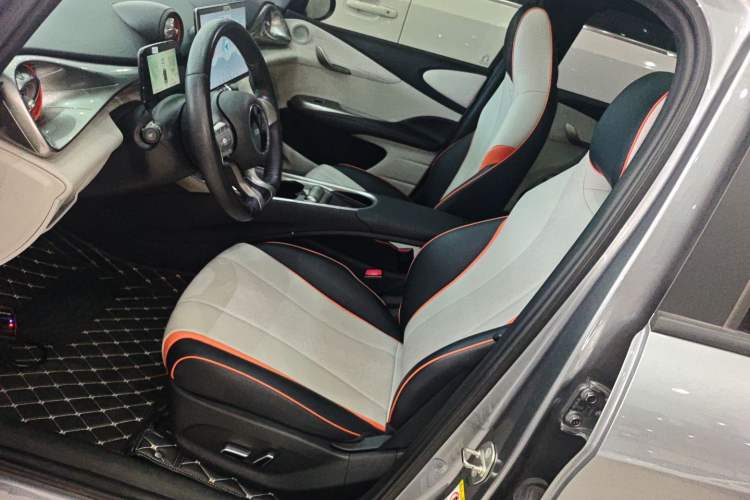 Used BYD Dolphin 2021 405 km Fashion Edition
