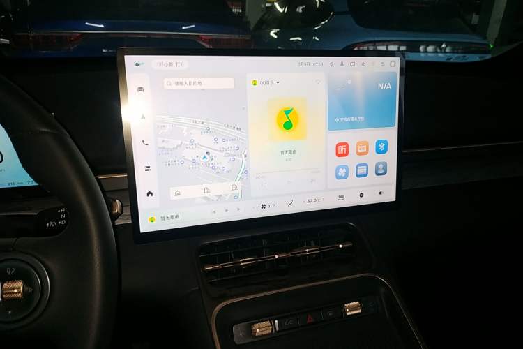 Used Wuling Xingguang S 2024 130 km Flagship Version