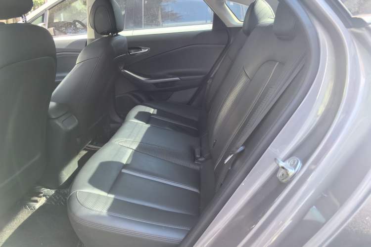 Used Hyundai Lafesta 2019 280TGDi Sport Edition China VI
