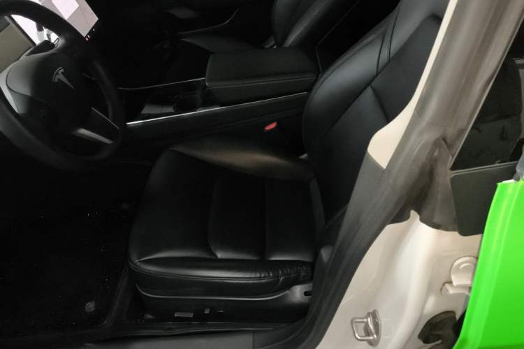 Used Tesla Model 3 2020 Standard Range Rear-Wheel Drive Upgraded Version
