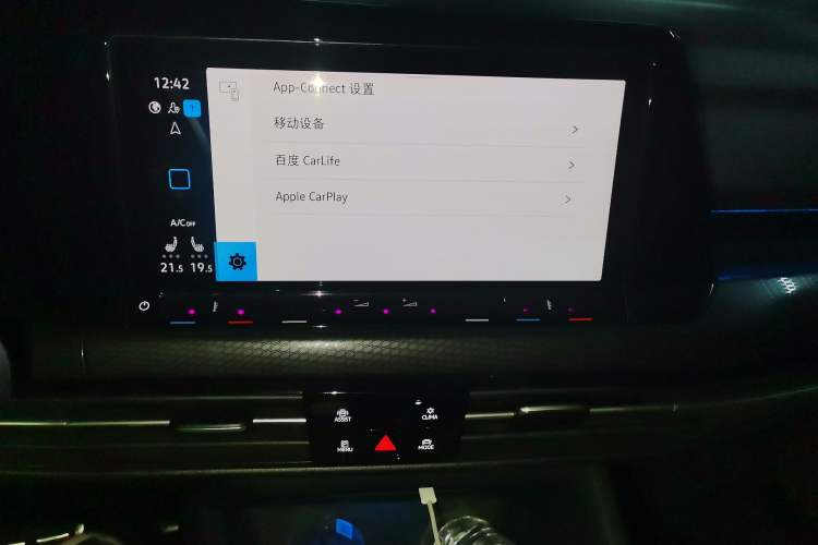 Used Volkswagen Golf GTI 2023 380TSI DSG GTI
