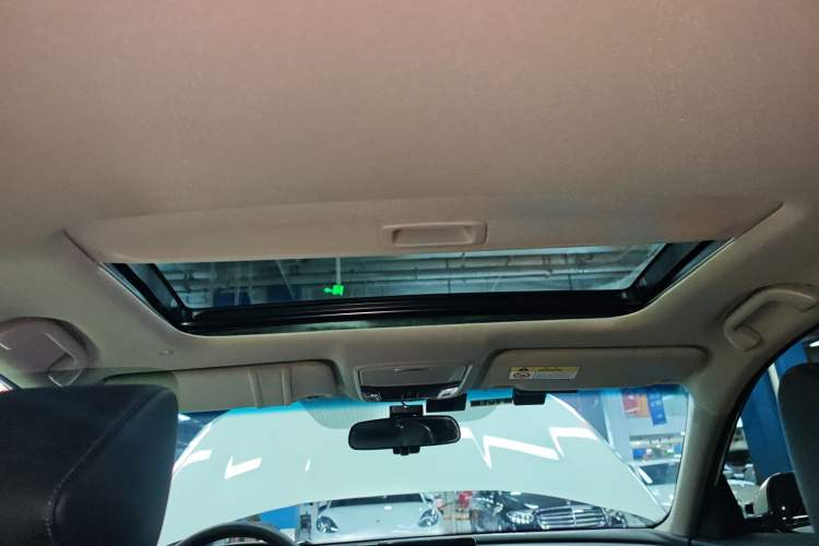 Used Honda Accord 2022 260TURBO Luxury Edition
