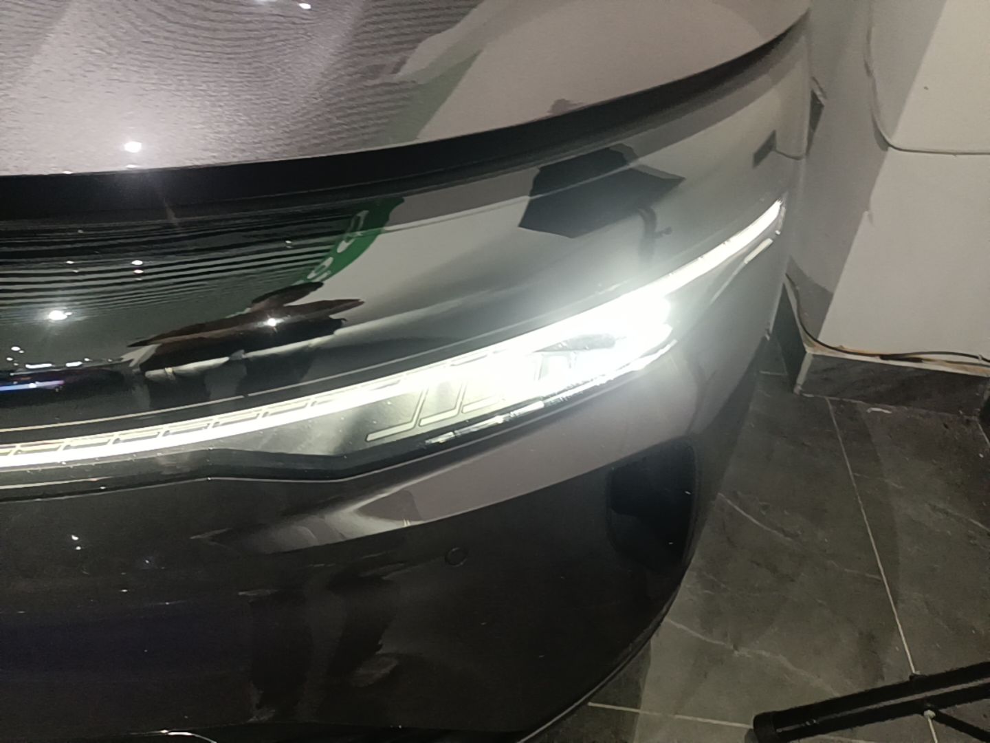 Zeekr 007GT 2025 Long-Range Rear-Wheel Drive Intelligent Driving Version 100 kWh — снимка 8