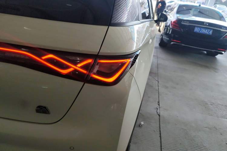 Used BYD Dolphin 2023 420 km Free Version