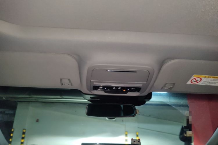 Used Lincoln Corsair 2022 2.0T Two-Wheel Drive Deluxe Edition