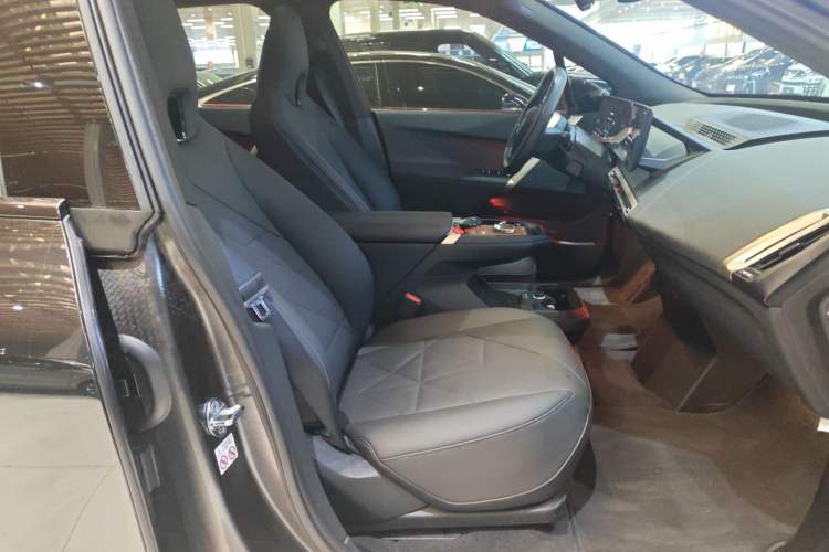 Used BMW iX 2023 Updated xDrive40