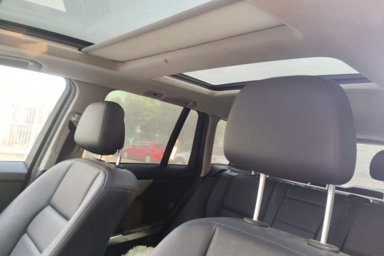 Used Mercedes-Benz GLK-Class 2013 GLK 300 4MATIC Fashion Model Headliner