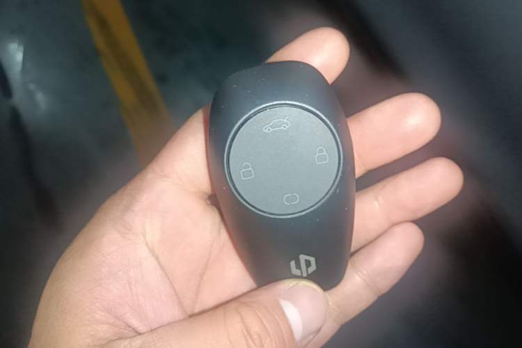 Used Leapmotor C11 2021 Performance Edition