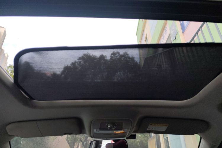 Used Roewe RX5 2020 20T Manual 4G Connect Super-Luxury Flagship Edition
