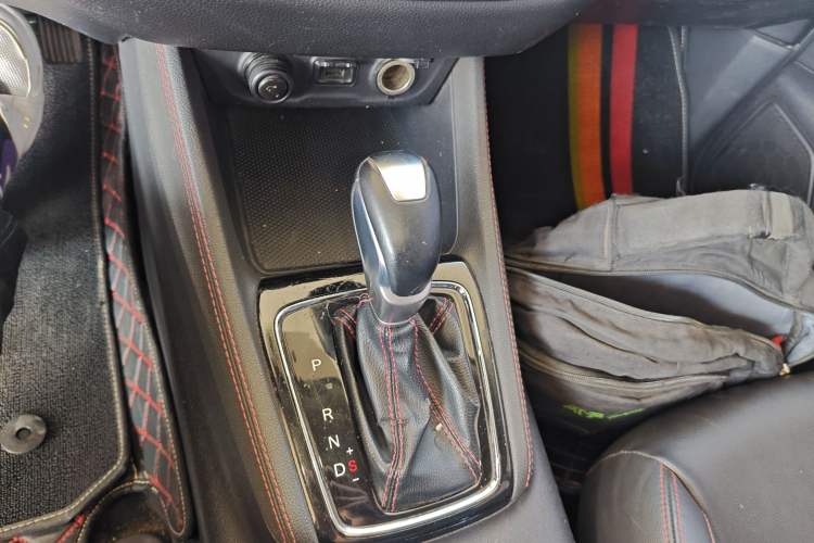 Used Oshan A800 2017 1.5T Automatic Comfort Model