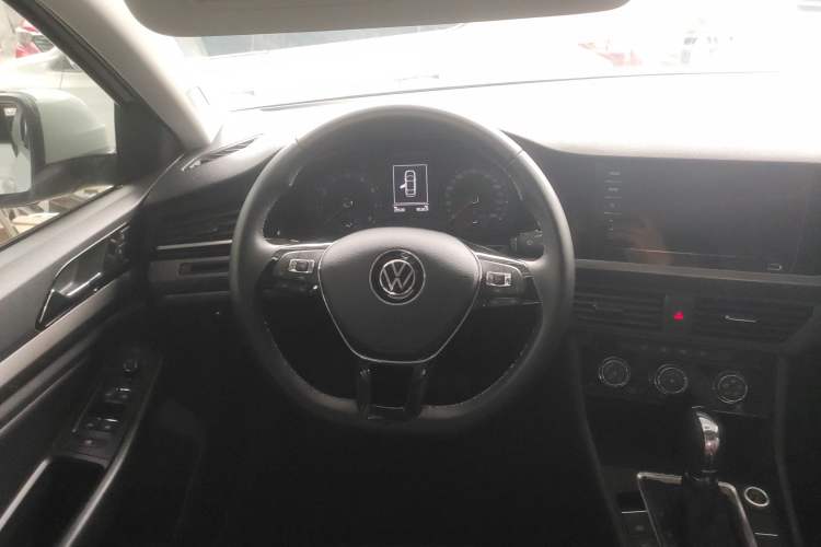 Used Volkswagen Bora 2021 1.5L Automatic Comfort Smart Connect Edition
