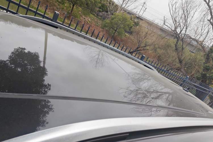 Used Volkswagen Tiguan L 2019 Updated Version 330TSI Automatic Two-Wheel Drive Panoramic Comfort Edition China VI Standard