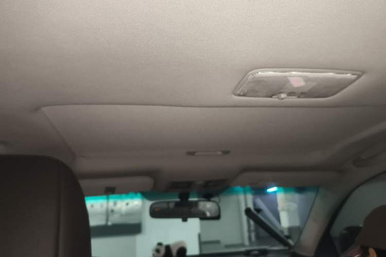 Used Toyota Reiz 2013 2.5V Shangrui Edition
