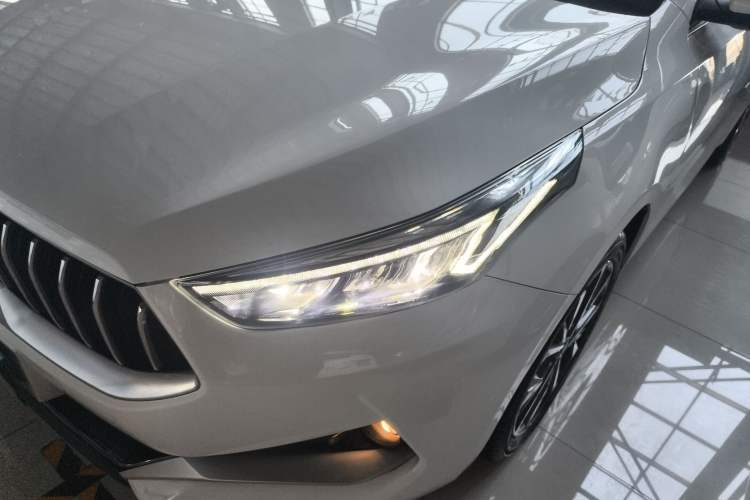 Used Kia K3 2020 1.5L CVT Fashion Edition
