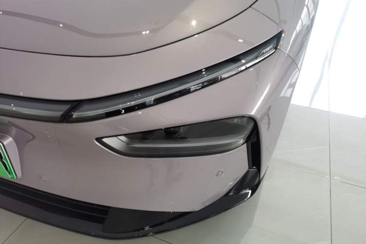 Used XPeng P7+ 2024 Long-Range Max