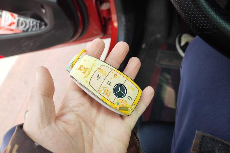 Used Mercedes-Benz C-Class 2019 Restyled C 260 L Sport Edition
