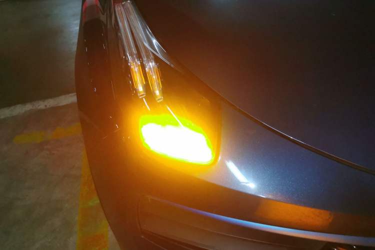 Used Lynk & Co 01 2017 2.0T Two-Wheel Drive Pro Edition