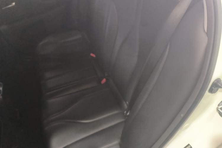 Used Acura CDX 2021 1.5T Two-Wheel Drive Enjoyment Edition